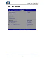 Preview for 56 page of C&T Solution CT-XBT0 Series User Manual