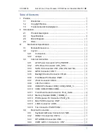 Предварительный просмотр 2 страницы C&T Solution CT-XHW0X User Manual