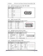 Предварительный просмотр 16 страницы C&T Solution CT-XHW0X User Manual