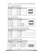 Предварительный просмотр 17 страницы C&T Solution CT-XHW0X User Manual