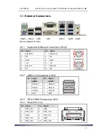 Предварительный просмотр 25 страницы C&T Solution CT-XHW0X User Manual