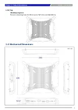 Preview for 11 page of C&T Solution MX100 Series User Manual