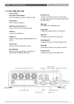 Preview for 16 page of C&T Solution RCO-3000 Series User Manual