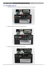 Предварительный просмотр 54 страницы C&T Solution RCO-3000 Series User Manual