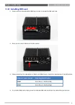 Предварительный просмотр 66 страницы C&T Solution RCO-3000 Series User Manual