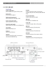 Предварительный просмотр 14 страницы C&T Solution RCO-3122PP-4P-M12-N4200 User Manual