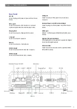 Предварительный просмотр 13 страницы C&T Solution RCO-3200 Series User Manual