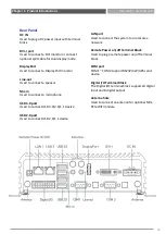 Предварительный просмотр 19 страницы C&T Solution RCO-3200 Series User Manual