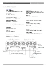 Предварительный просмотр 20 страницы C&T Solution RCO-3200 Series User Manual