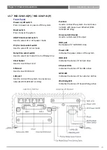 Предварительный просмотр 24 страницы C&T Solution RCO-3200 Series User Manual