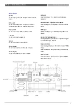 Предварительный просмотр 27 страницы C&T Solution RCO-3200 Series User Manual