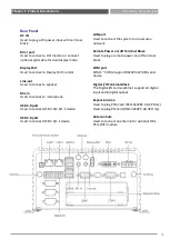 Предварительный просмотр 31 страницы C&T Solution RCO-3200 Series User Manual