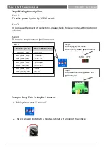 Предварительный просмотр 42 страницы C&T Solution RCO-3200 Series User Manual