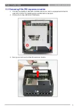 Предварительный просмотр 58 страницы C&T Solution RCO-3200 Series User Manual