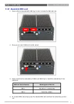 Предварительный просмотр 71 страницы C&T Solution RCO-3200 Series User Manual