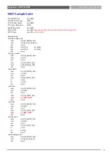 Предварительный просмотр 96 страницы C&T Solution RCO-3200 Series User Manual