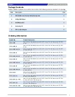 Preview for 8 page of C&T Solution RCO-6000 User Manual