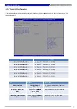 Preview for 99 page of C&T Solution VCO-6131E-4M2 User Manual