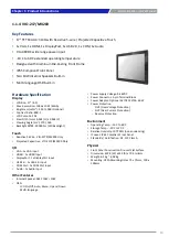 Preview for 14 page of C&T Solution VIO-110/MX200 User Manual