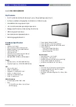 Preview for 13 page of C&T Solution VIO/MX200 Series User Manual