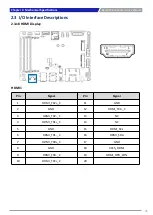 Preview for 35 page of C&T BCO-2000-V1605B User Manual