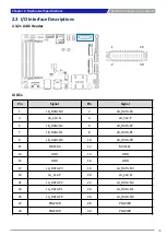 Preview for 38 page of C&T BCO-2000-V1605B User Manual