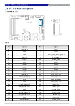 Preview for 39 page of C&T BCO-2000-V1605B User Manual