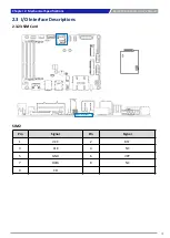 Preview for 41 page of C&T BCO-2000-V1605B User Manual