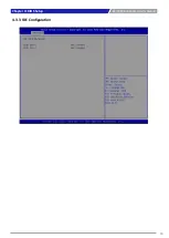 Preview for 63 page of C&T BCO-2000-V1605B User Manual