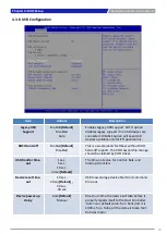 Preview for 72 page of C&T BCO-2000-V1605B User Manual