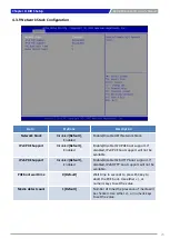 Preview for 73 page of C&T BCO-2000-V1605B User Manual