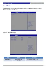 Preview for 76 page of C&T BCO-2000-V1605B User Manual