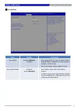 Preview for 79 page of C&T BCO-2000-V1605B User Manual