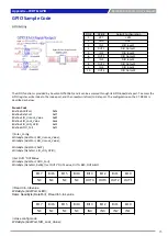 Preview for 85 page of C&T BCO-2000-V1605B User Manual