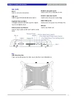 Preview for 12 page of C&T PC311E User Manual