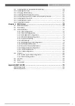 Предварительный просмотр 4 страницы C&T VCO-6000-KBL Series User Manual