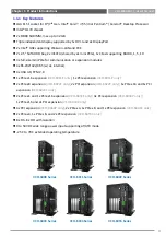 Предварительный просмотр 11 страницы C&T VCO-6000-KBL Series User Manual