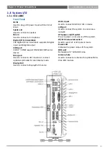 Предварительный просмотр 13 страницы C&T VCO-6000-KBL Series User Manual