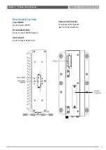 Предварительный просмотр 14 страницы C&T VCO-6000-KBL Series User Manual