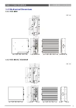 Предварительный просмотр 25 страницы C&T VCO-6000-KBL Series User Manual