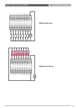 Предварительный просмотр 38 страницы C&T VCO-6000-KBL Series User Manual