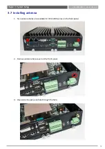 Предварительный просмотр 57 страницы C&T VCO-6000-KBL Series User Manual