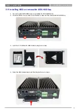 Предварительный просмотр 60 страницы C&T VCO-6000-KBL Series User Manual