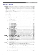 Preview for 3 page of C&T VCO-6000 User Manual