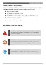 Preview for 7 page of C&T VCO-6000 User Manual