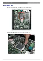 Preview for 51 page of C&T VCO-6000 User Manual