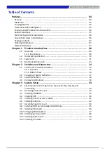 Preview for 2 page of C&T VCO-6020-1050TI User Manual