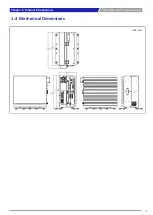 Preview for 13 page of C&T VCO-6020-1050TI User Manual