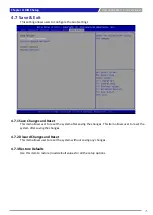 Preview for 75 page of C&T VCO-6020-1050TI User Manual