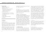 Preview for 6 page of Candulor ARTIKULATOR CA 3.0 Instructions For Use Manual